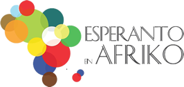 Esperanto en Afriko