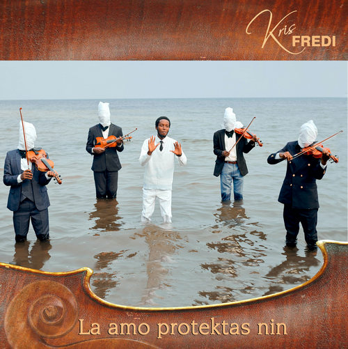 “Paca mondo” – voĉo por espero el DR Kongo