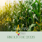 Subvenciitoj de Ni Semas 2026