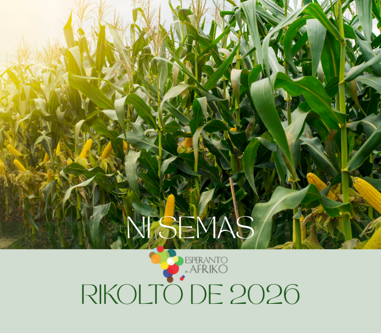 Subvenciitoj de Ni Semas 2026